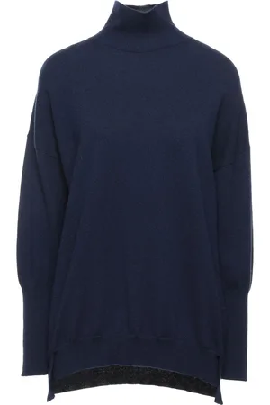 Agnona Turtlenecks