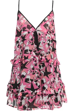 John Richmond Mini dresses