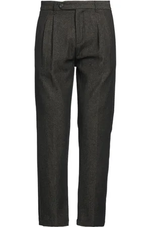 MASSIMO ALBA Pants
