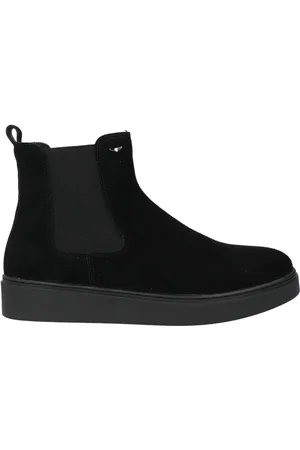 Alberto Guardiani Ankle boots