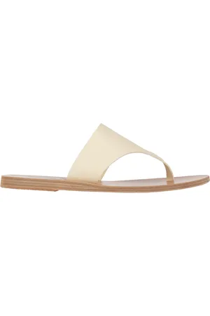 Ancient Greek Sandals Thong sandals