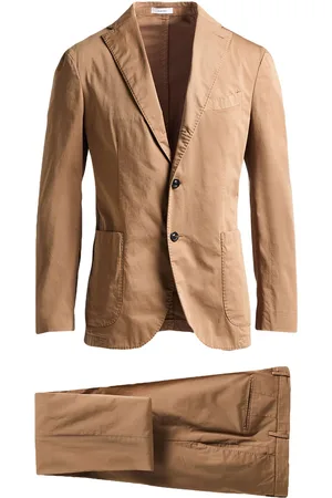 Boglioli Suits