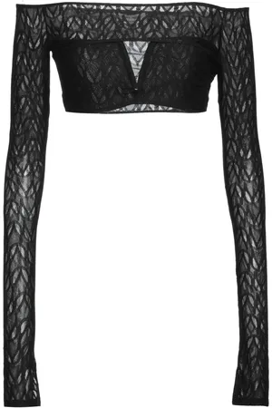ALESSANDRO VIGILANTE Tops