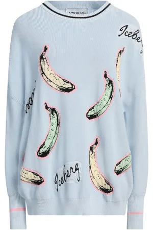Iceberg Sweaters