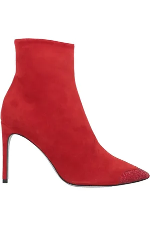RENE CAOVILLA Ankle boots