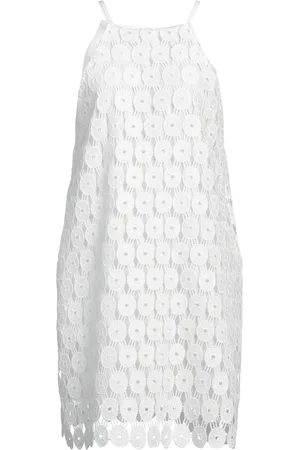 ERIKA CAVALLINI Mini dresses