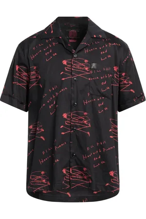 Deus Ex Machina Shirts