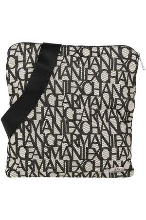 Armani Exchange Cross-body bags