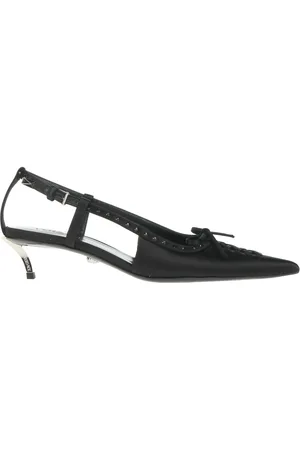 VERSACE Pumps