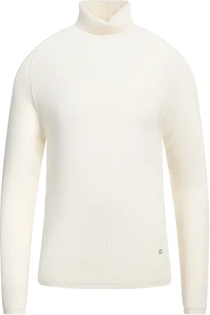Liu Jo LIU •JO MAN Turtlenecks