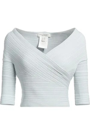 Serafini Wrap cardigans