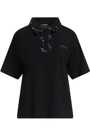 Karl Lagerfeld Polo shirts