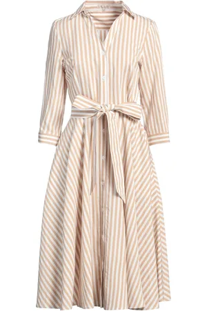 CAMICETTASNOB Midi dresses