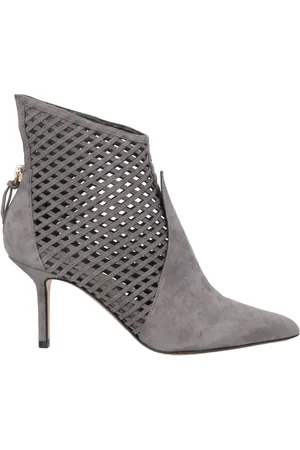 Francesco Russo Ankle boots