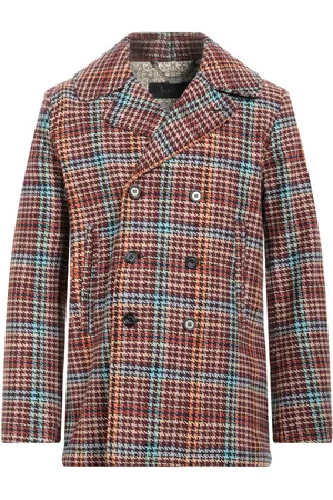 BILLIONAIRE Coats