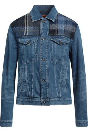 Missoni Denim outerwear
