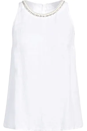 120% Lino 120% LINO Tops