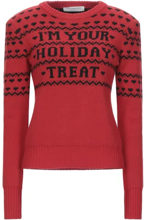 Serafini Sweaters
