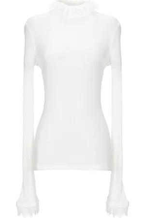 Serafini Turtlenecks