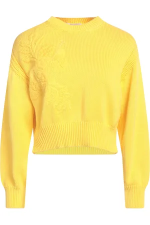 ERMANNO SCERVINO Sweaters