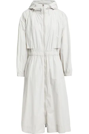 PESERICO SIGN Overcoats & Trench Coats