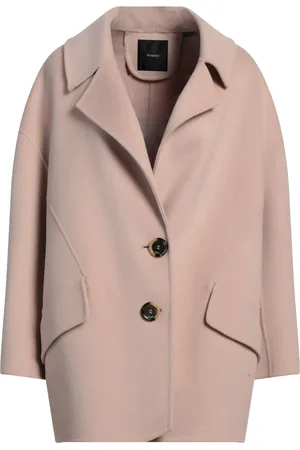 Pinko Coats