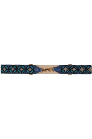 Maliparmi Bag straps