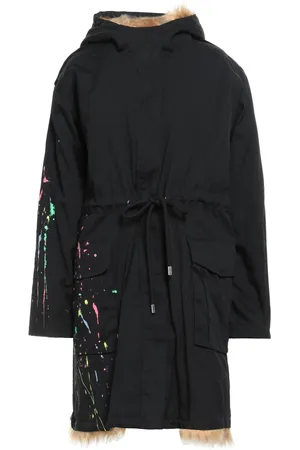 Twin-Set Coats