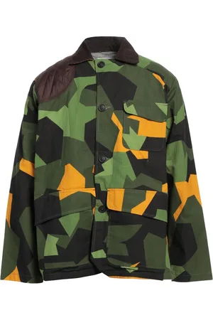 Universal Works Jackets