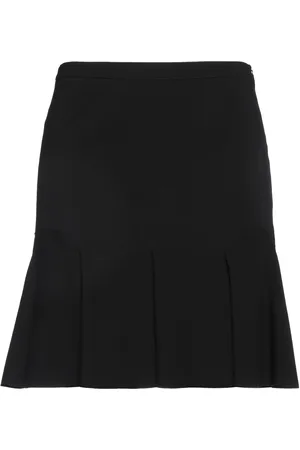 AKRIS Mini skirts