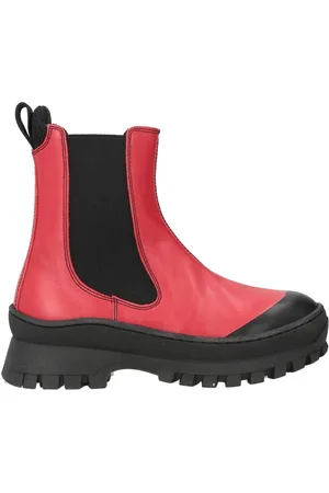 Marni Ankle boots