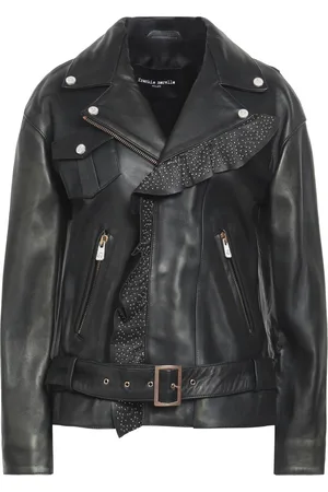 FRANKIE MORELLO Jackets