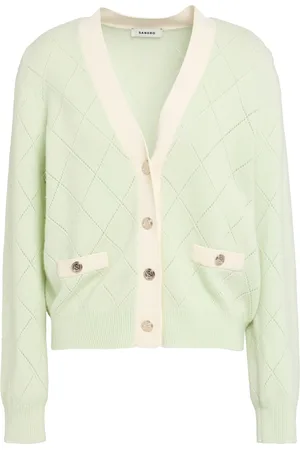Sandro Cardigans
