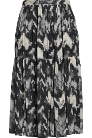 Bash BA & SH Midi skirts