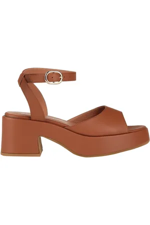 Via Roma Sandals