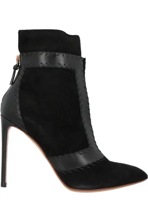 Francesco Russo Ankle boots