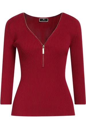 Elisabetta Franchi Sweaters