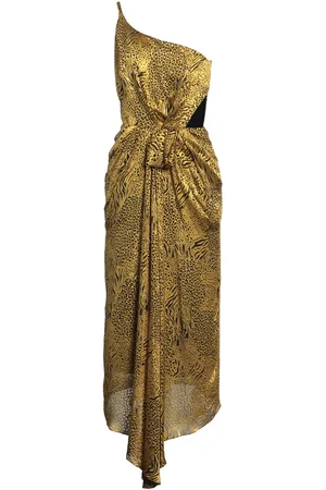 HALPERN Maxi dresses