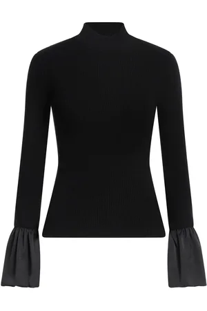 Twin-Set Turtlenecks