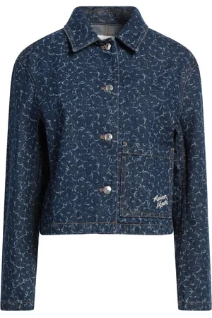 Maison Kitsuné Denim outerwear