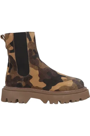 Casadei Ankle boots