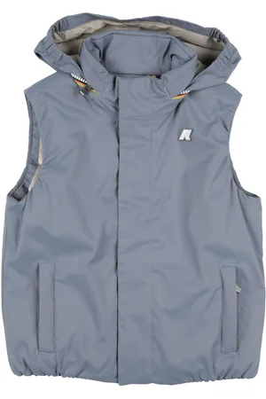 K-Way K-WAY Vests