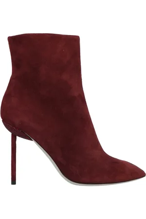 RENE CAOVILLA Ankle boots