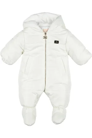 Elisabetta Franchi Snow Wear