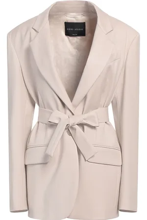 HEBE STUDIO Blazers