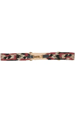 Maliparmi Bag straps