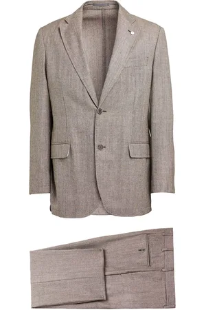 L.B.M. 1911 Suits