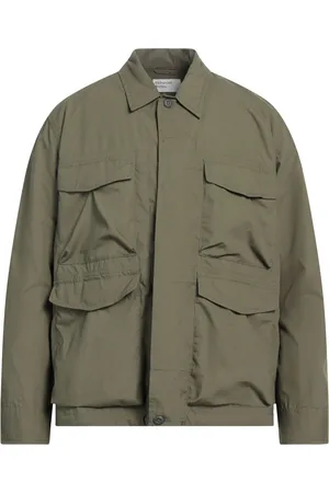 Universal Works Jackets