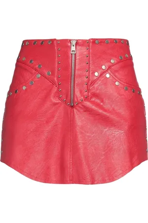 ANIYE BY Mini skirts