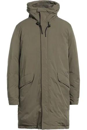 Aspesi Coats